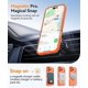 thumbnail image 4 of Funda Mate para iPhone 17 Pro, Naranja, 4 of 6
