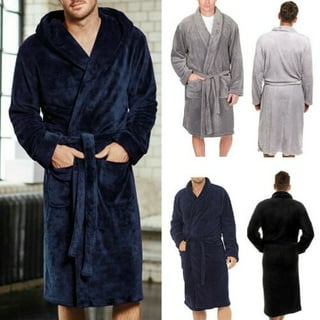 Robe de chambre walmart hotsell
