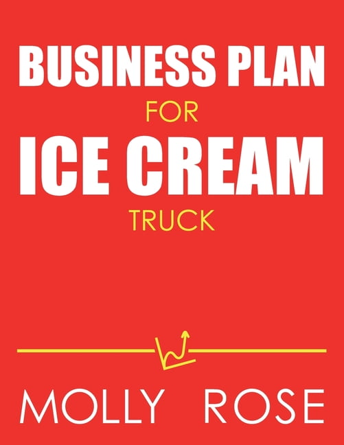 business plan for ice cream truck
