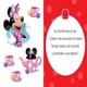 thumbnail image 2 of Minnie. ¡Alla Vamos! - Mi Lector Jr. (8 Libros de cartón y, 2 of 4