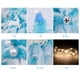 thumbnail image 3 of Navidad De Plumas Artificiales Con Luces De Hadas Led Mini Árbol De Navidad Iluminado Para Decoración Navideña Methold HA042009-02, 3 of 6