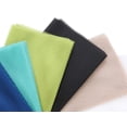 thumbnail image 5 of By Annie Mesh Fabric Lightweight 18x54 Black, 5 of 5