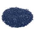 thumbnail image 1 of 10000 Pcs Beads de Pintura de Arte de Diamante, Accesorios de Pintura de Arte de Diamante 5D Cuadrados para Reemplazo de Gemas (Azul Oscuro), 1 of 6