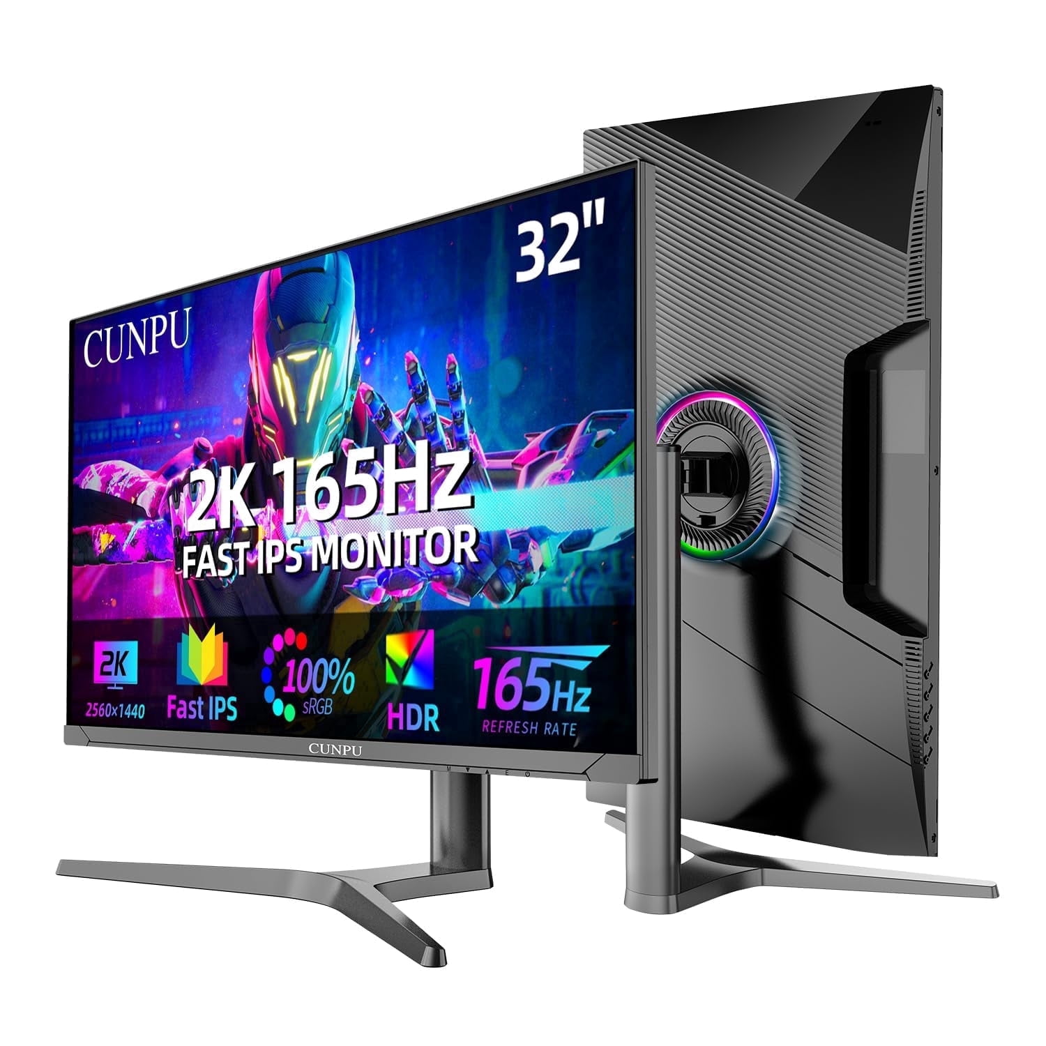 OMEN 27i Monitor 27