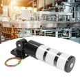 thumbnail image 4 of Industrial Warning Lamp, Flame Retardant Easy To Install 3 Layer LED Signal Light  For Machine Tools 12-24VDC Universal, 4 of 8