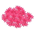 thumbnail image 1 of simhoa 300 Pcs Pétales de Fleurs Artificielles Réutilisables pour Fête Rose Rouge, 1 of 8