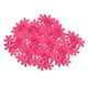 thumbnail image 1 of 300 piezas de artificiales reutilizables para mesa de Rosa roja, 1 of 9