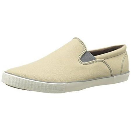 UPC 840433116646 product image for Woolrich Women s Dock Slip-On Loafer  Natural | upcitemdb.com