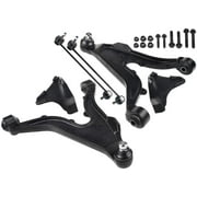 volvo 850 suspension control arm kit