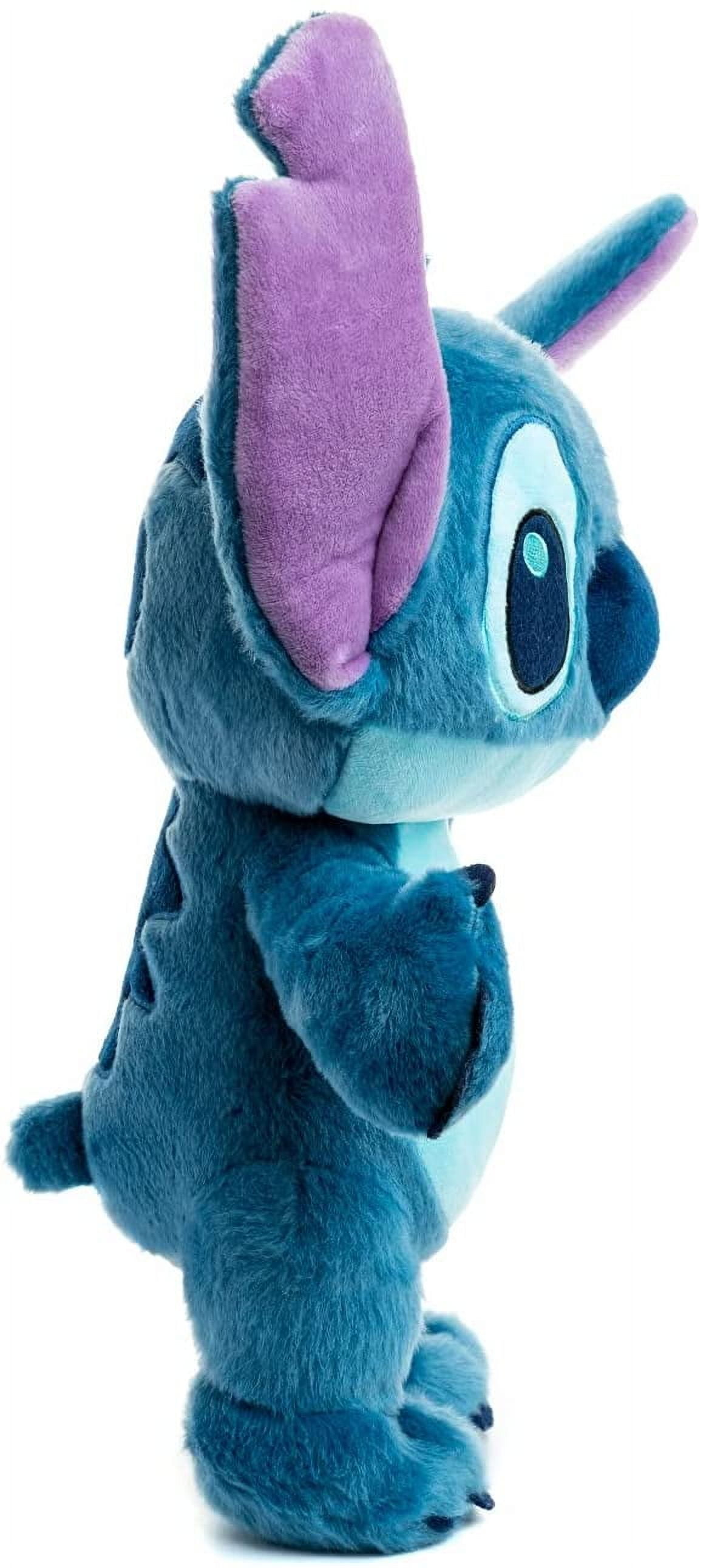 15" Disney Baby Lilo & Stitch Baby Stitch Stuffed Animal Plush Toy Boys Girls Toddlers Kids, Ages 0+