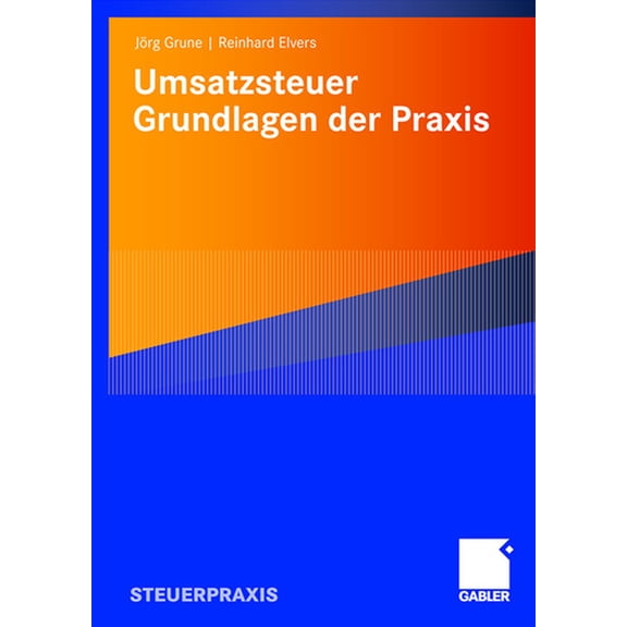 Umsatzsteuer - Grundlagen Der PRAXIS, (Paperback)