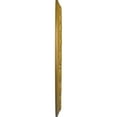 thumbnail image 4 of Ekena Millwork 20"OD x 3 5/8"ID x 1"P Jackson Ceiling Medallion (Fits Canopies up to 5 1/8"), Hand-Painted Pharaohs Gold, 4 of 8