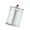 White, variant on Stackable Spinning Shelf Unit For Collectibles And Miniatures Storage Solution