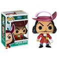 thumbnail image 4 of 2025 NUEVAS figuras de acción Funko POP Captain Hook 10cm #25 Peter Pan 26# de vinilo, modelo de colección de juguetes para niños, juguetes para niños, regalo de cumpleaños, 4 of 5