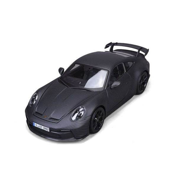 Bburago Porsche 911 GT3 Diecast Model for Classroom Use - Walmart