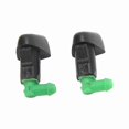 thumbnail image 1 of Washer Nozzle, Perfect Fit 76810 S84 A01 Long Durability  for Car, 1 of 7