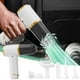 thumbnail image 1 of Aspiradoras para el hogar, aspiradora de mano de escoba, 15000 PA, 6 en 1, recargable por USB, portátil, inalámbrica, para coche, 1 of 5
