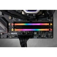 thumbnail image 5 of CORSAIR Vengeance RGB PRO - DDR4 - kit - 16 GB: 2 x 8 GB - DIMM 288-pin - 3466 MHz / PC4-27700 - CL16 - 1.35 V - unbuffered - non-ECC - black, 5 of 5