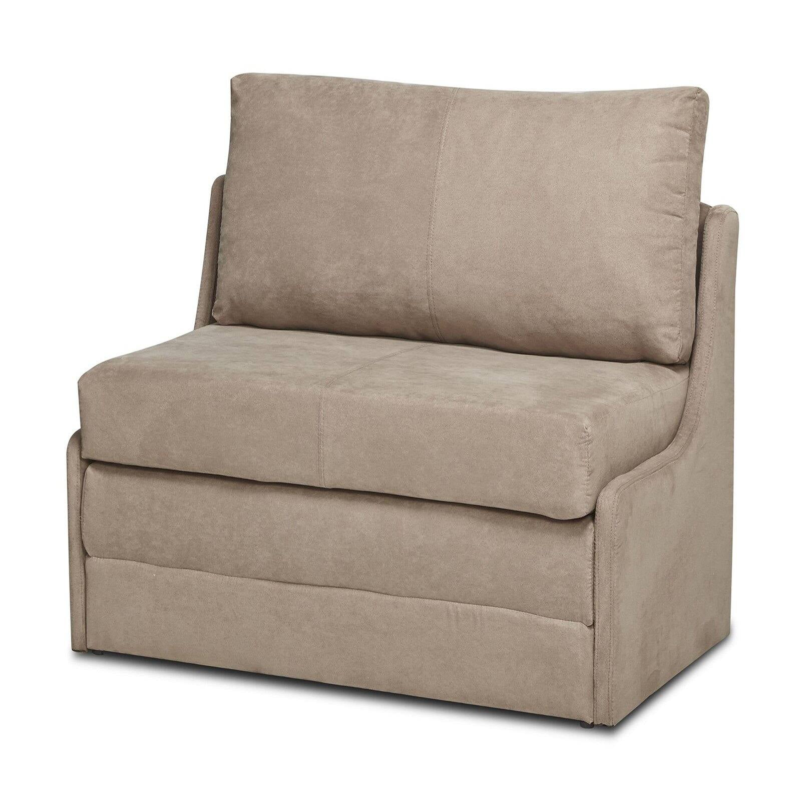 Gold Sparrow Albany Convertible Sleeper Loveseat