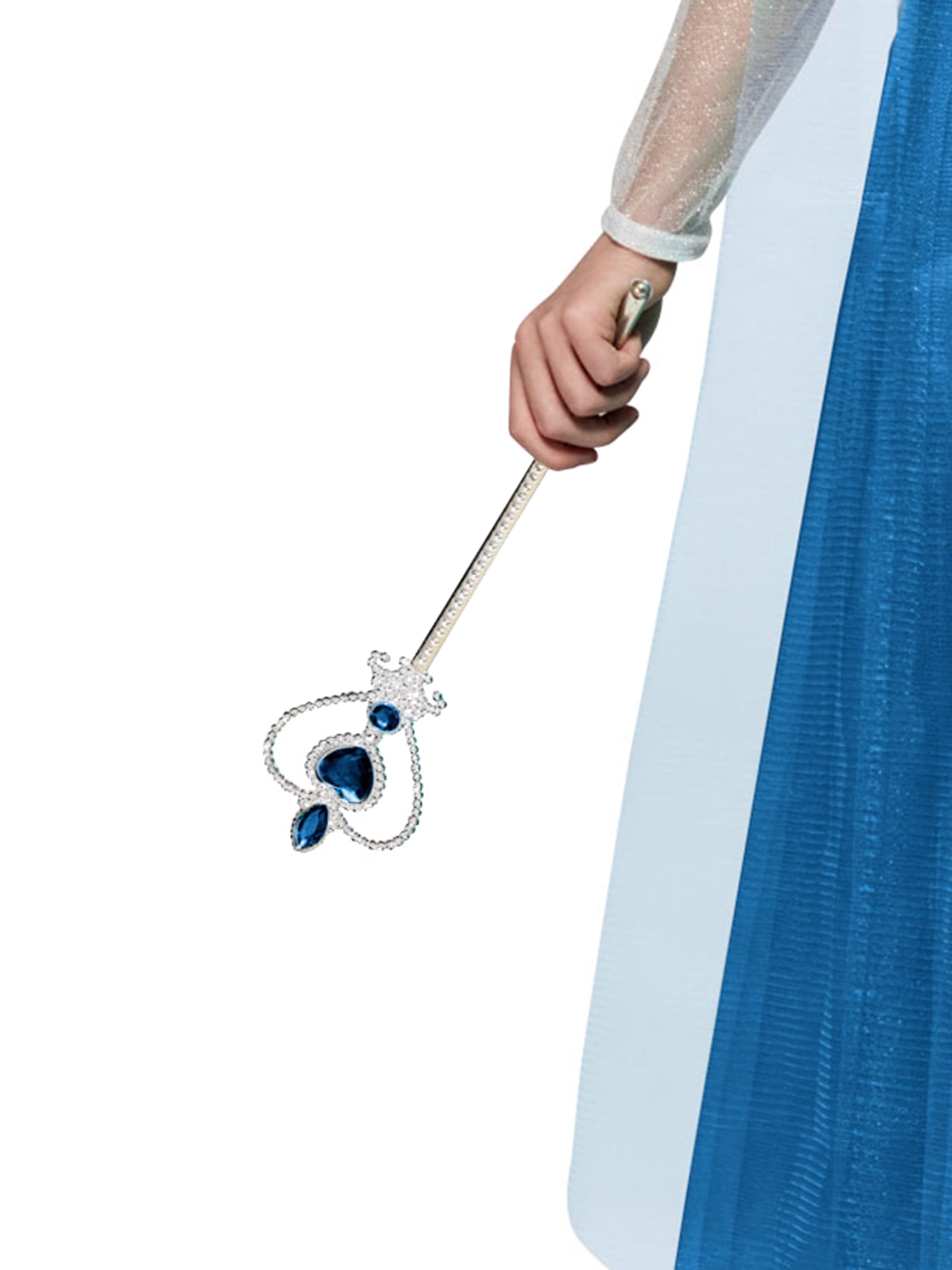 Rubies Snow Princess Wand for Girls
