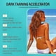 thumbnail image 2 of Tanning Lotion for Sunbeds with Deep Hydration and Natural Darkening Effect for Lasting Radiant Skin Complexion Solution, 2 of 5