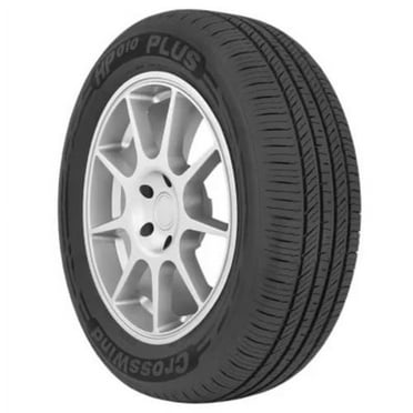 Crosswind HP010 Plus 225/65R16 100H BSW (4 Tires) Fits: 2021-22 Chevrolet Trailblazer L, 2004-09 Nissan Quest SL
