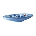 thumbnail image 2 of S SERENABLE Kids Wobble Balance Board Fitness Toddler Rocking Board Workout Core Trainer Blue, 2 of 9