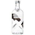 thumbnail image 1 of Caja de 12 Vodka Absolut Vainilla 750 ml Absolut Vainilla, 1 of 3