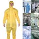 thumbnail image 5 of Mono protector ANGGREK 3085T amarillo impermeable a prueba de polvo y aceite, 5 of 8
