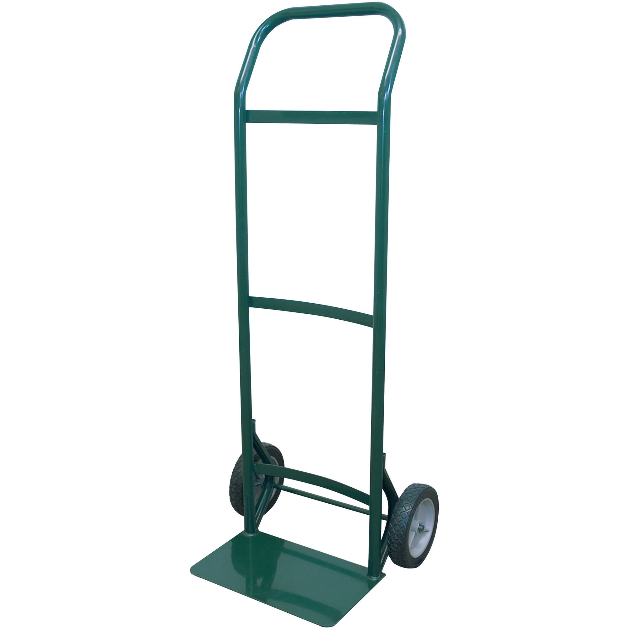 Harper Trucks 300 lb Capacity Steel Hand Truck with Flat-Free Wheels by Harper Trucks