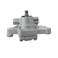 thumbnail image 4 of Power Steering Pump For 1997-2000 EL 1997-2001 CR-V 1996-2000 Civic 1.6L 2.0L, 4 of 7