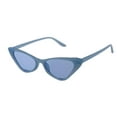 thumbnail image 1 of Gafas de sol para mujer Azul Strade Fareast Limited, 1 of 8