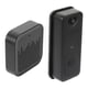 thumbnail image 4 of FELTECHELECTR Timbre inteligente inalámbrico con wifi, cámara de monitoreo remoto, intercomunicador de doble vía, 4 of 7