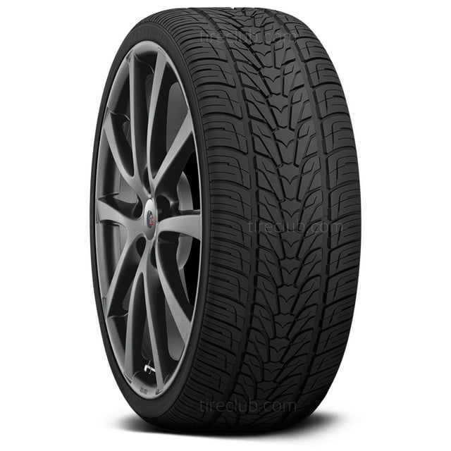 Llanta Nexen Roadian HP 275/55R20 117V XL