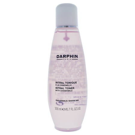 Intral Toner With Chamolile For Sensitive Skin by Darphin for Unisex - 6.7