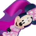 thumbnail image 5 of American Greetings 2nd Birthday Card for Girl (Minnie Mouse), 5 of 5