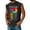 Black(Rainbow Floral Print), variant on Iaqnaocc Mens Pride Tank Tops We The People Human Equality Tee Patriotic Pride Mens Shirts Rainbow Graphic Love Wins Sleeveless Tee Pride Tops White XL