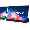 thumbnail image 1 of SideTrak Solo Pro Monitor portátil de 15,8" para computadora portátil | Pantalla dual FHD 1080P LED IPS con pantalla antirreflejo, USB y Mini HDMI, extensor de monitor para computadora portátil para M, 1 of 5