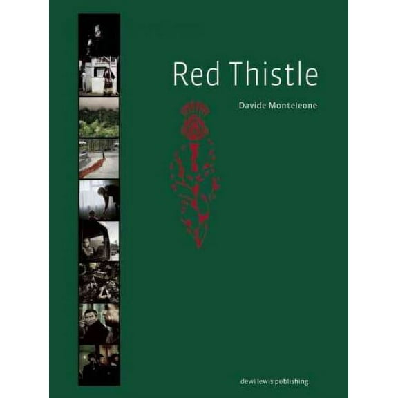 Red Thistle