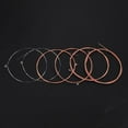 thumbnail image 1 of Domqga Guitar Strings, Great Material Simple Design For Home, 1 of 8