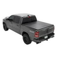 thumbnail image 2 of EZ-FOLD SOFT TONNEAU - '19-20 RAM 1500/2500/3500; FOR 6.5 FT. BED; W/O RAMBOX, 2 of 5