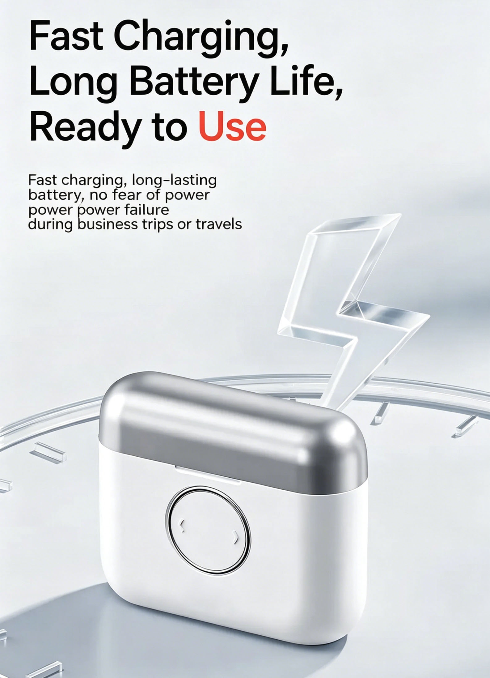 Electric Nail Clipper 4 Modes Safe Trimmer Polishing Tool for Baby Kids Adults Seniors Home Use