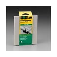 thumbnail image 2 of 4-1/2" x 5-1/2" 3M 917 Softback Contour Sanding Sponge, Fine, 2 of 3