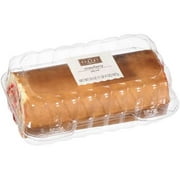 Large Strawberry Jelly Roll