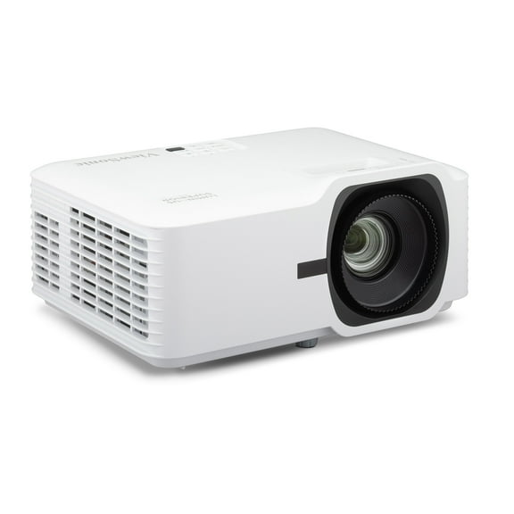 ViewSonic LS630W 4500 Lumens WXGA Laser Projector - 360 Degree Projector