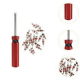 thumbnail image 2 of Colaxi Valve Stem Removal Tool Set, Tire Repair Tool ,Screwdriver, Single Head ,Valve Stem Core Remover for Motorcycles, Cars ,Bike, 2 of 5
