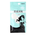 thumbnail image 1 of HEVIRGO 36 Pcs Ruban de Beauté Invisible Respirant Anti-Déchirure pour Vêtements Robe de Mariage Bal pour Fête, 1 of 10