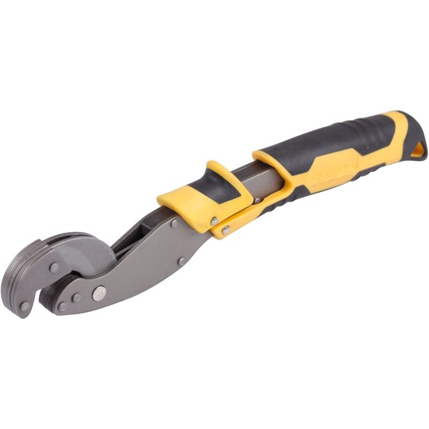 Olympia Tools 10" Power Grip Hex Nut Wrench