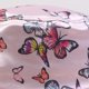 thumbnail image 5 of Sombrero de pescador plegable YONGSHENG unisex verano estampado de mariposas colorido, 5 of 5