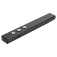 thumbnail image 4 of Presentador inalámbrico PPT, Presentador inalámbrico Ratón 2.4G Control remoto inalámbrico Presentador inalámbrico Tecnología avanzada, 4 of 8